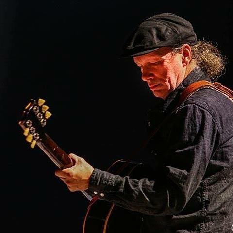 Steve Kimock